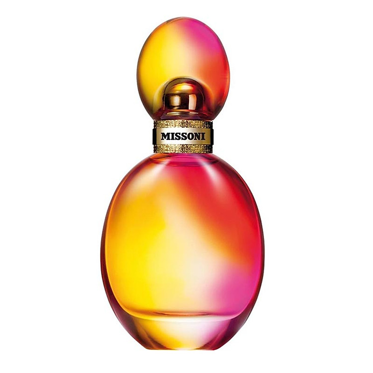Nước Hoa Nữ Missoni - Eau De Toilette (50ml)