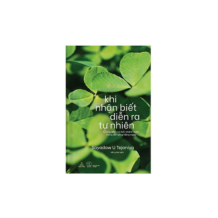 Khi Nhận Biết Diễn Ra Tự Nhiên - Ảnh 3