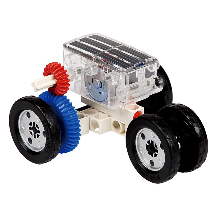 Mua Ứng Dụng Điện Mặt Trời Gigo Toys 7361 Chính hãng Ưu đãi - Hình ảnh 5