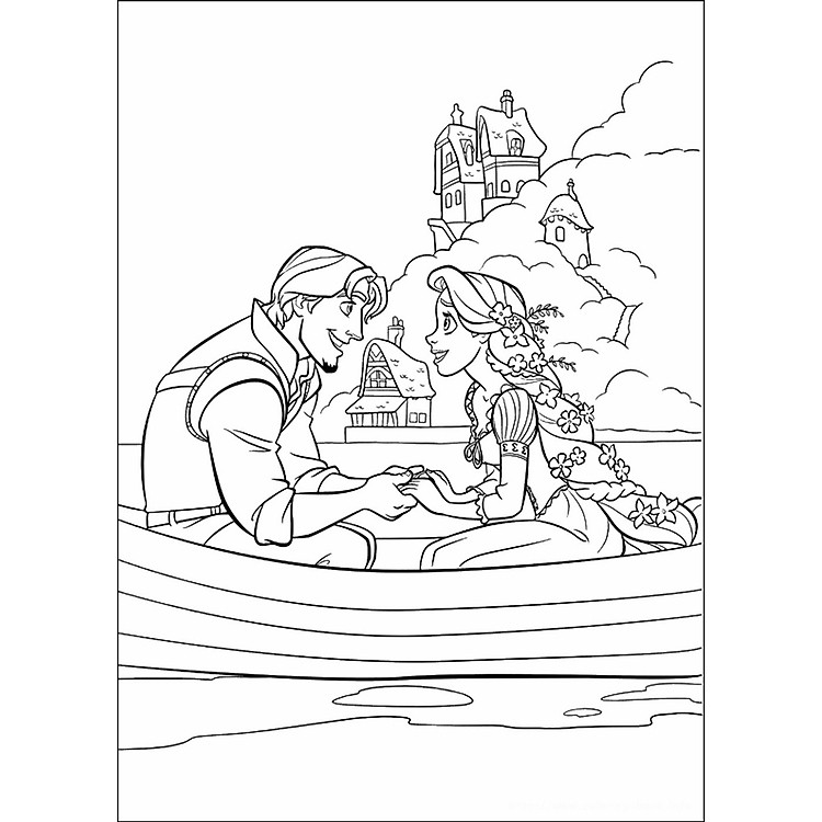 Bộ tranh xếp hình 70 mảnh A3 cho bé Chính hãng Ưu đãi - Hình ảnh 4