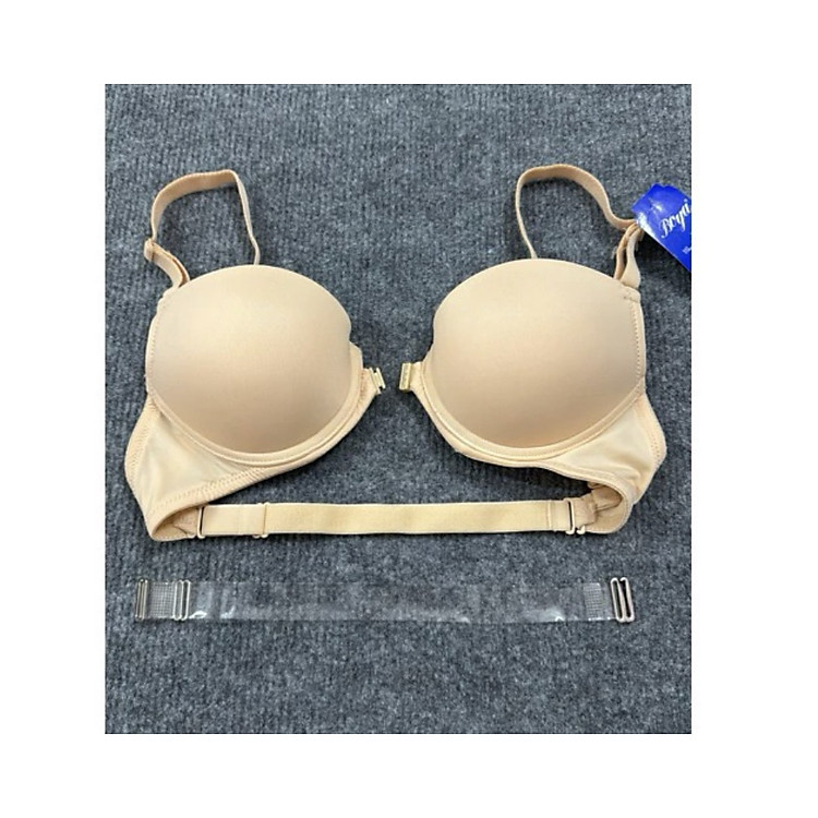 Áo Lót Boya 001 Mút Dày Cài Trước Kèm Dây Trong Sanny House