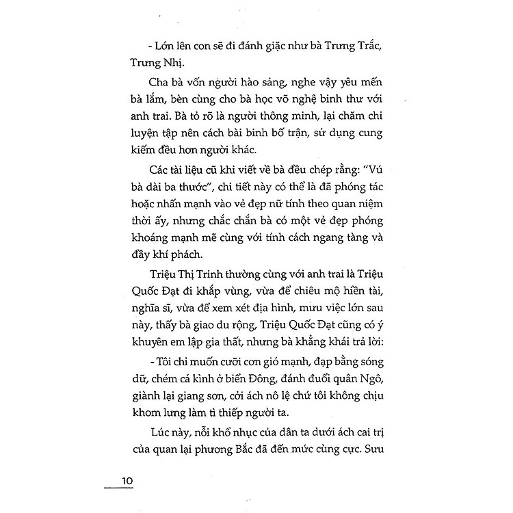 Kể Chuyện Danh Nhân Xưa - Ảnh 7