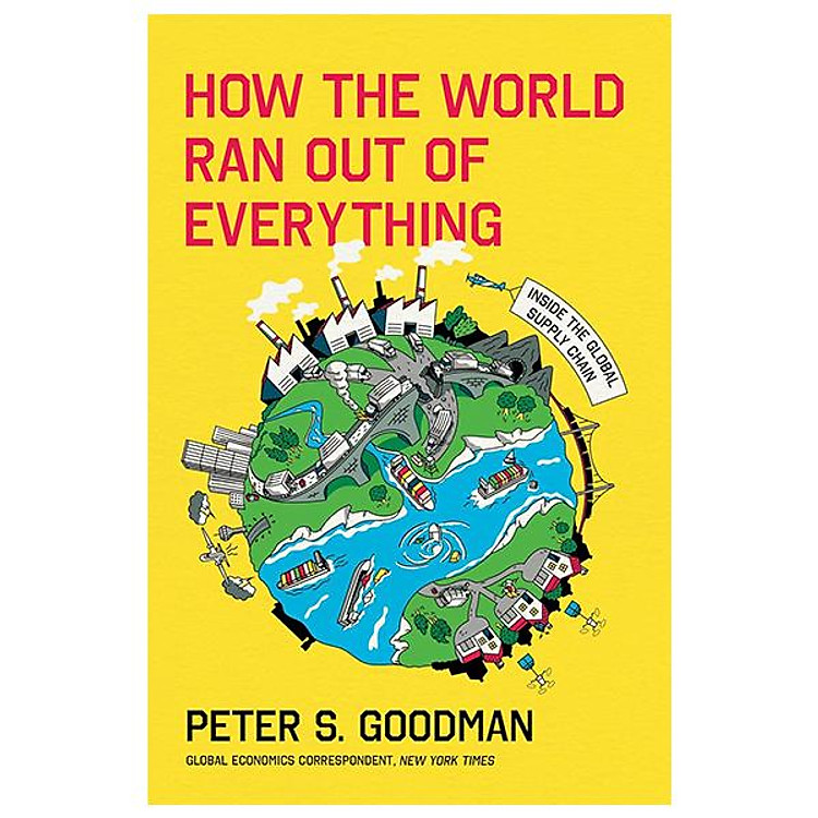 How The World Ran Out Of Everything - Ảnh 2
