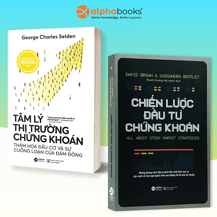 Tâm Lý Thị Trường Chứng Khoán và Chiến Lược Đầu Tư Chứng Khoán