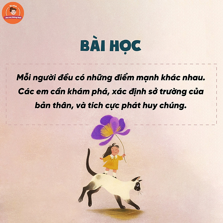 Truyện Kể 5 Phút - Những Câu Chuyện Ngụ Ngôn - Ảnh 7