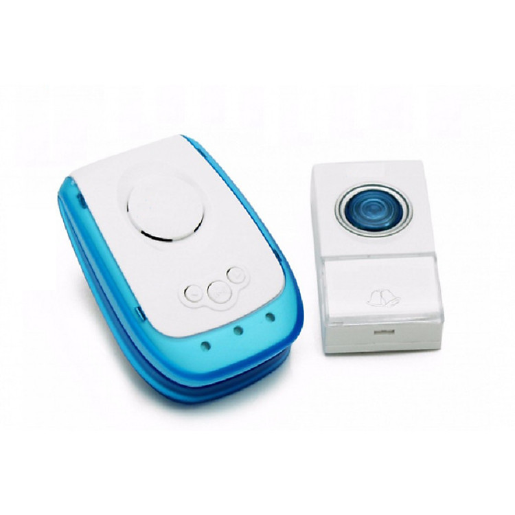 CHUÔNG CỬA KHÔNG DÂY 38 GIAI ĐIỆU