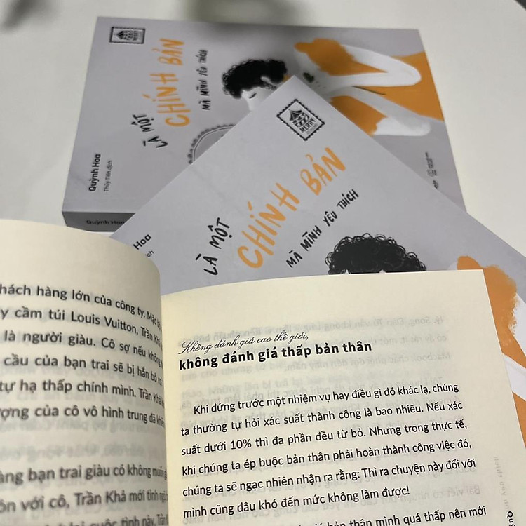 LÀ MỘT CHÍNH BẢN MÀ MÌNH YÊU THÍCH - BẢN QUYỀN - Ảnh 3