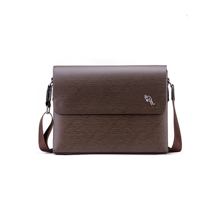 Cặp Da Nam Công Sở KG04