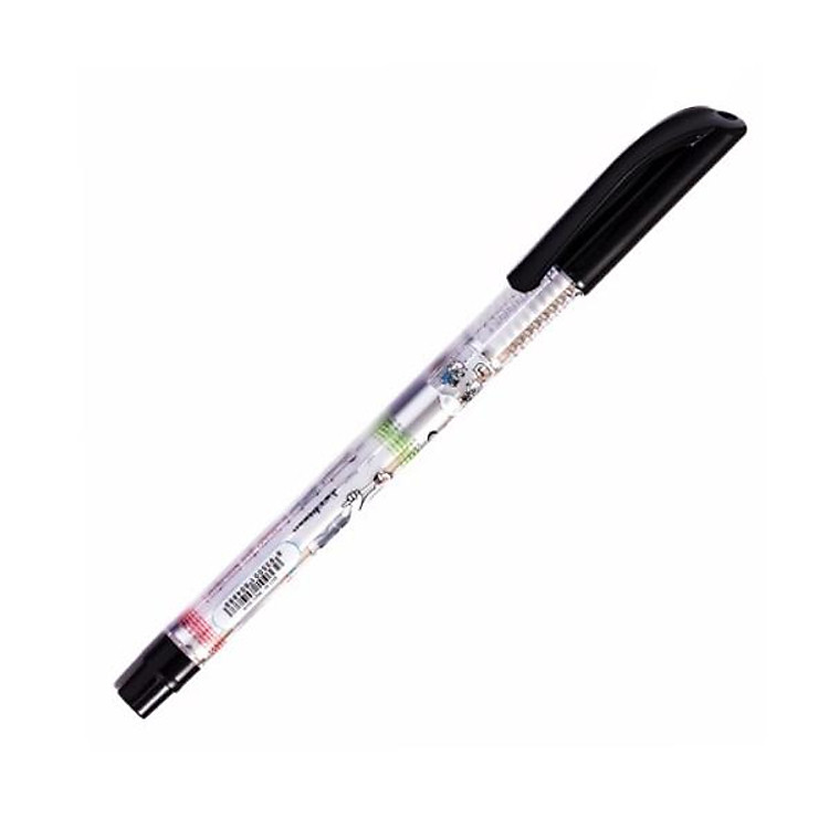 Bộ Bút Bi Thiên Long TL-062 (6 chiếc)