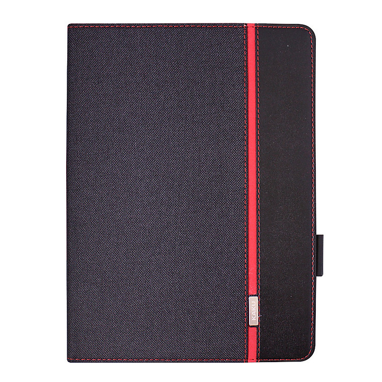 Bao da Kaku cho iPad Air / Air 2 dòng Popular case dẻo – Hàng Nhập Khẩu