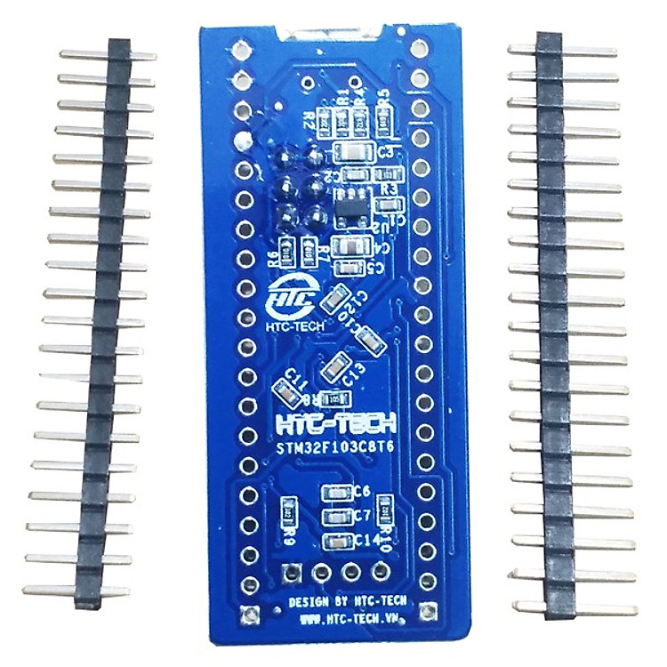HTC-TECH STM32F103C8T6 Mini - Hàng Chính Hãng