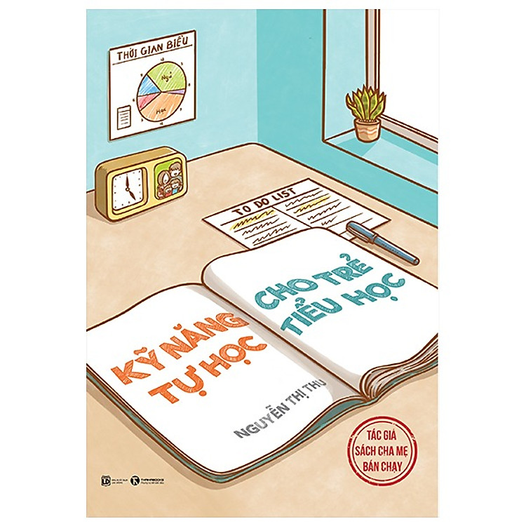 Kỹ Năng Tự Học Cho Trẻ Tiểu Học Và Kỷ Luật Mềm Trong Gia Đình - Ảnh 3