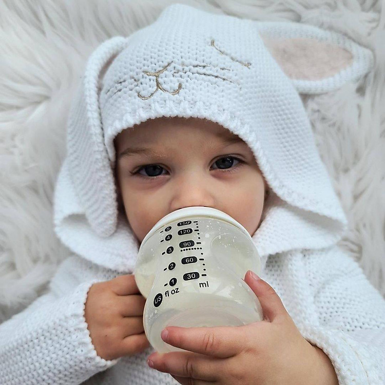 Mua Combo Ty Ngậm & Bình Sữa Tommee Tippee Đảm bảo Ưu đãi - Hình ảnh 5