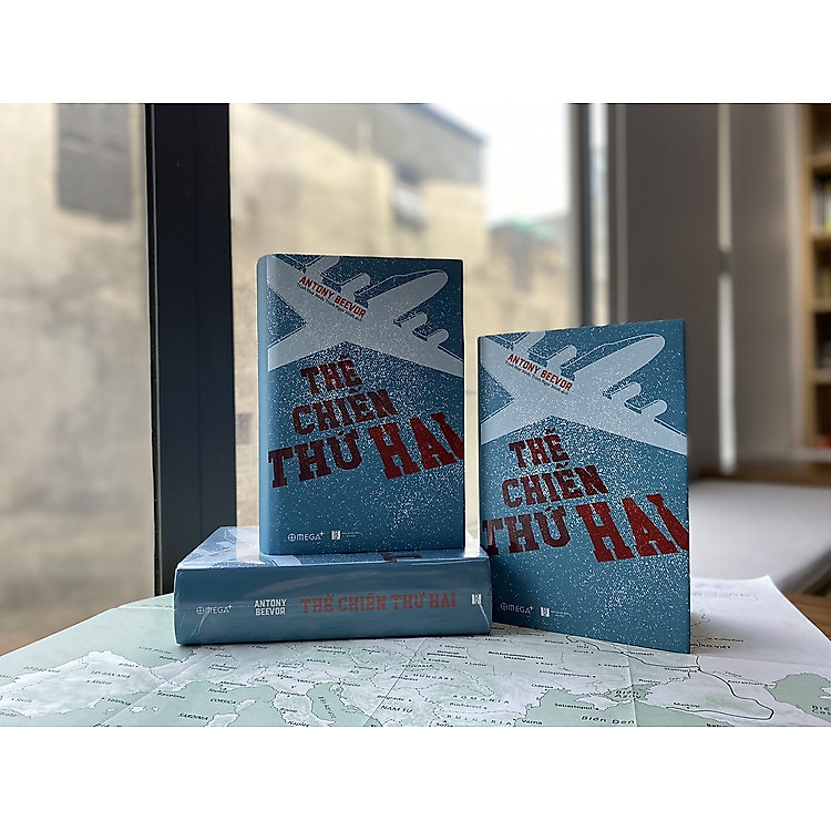 Thế Chiến Thứ Hai - Ảnh 3