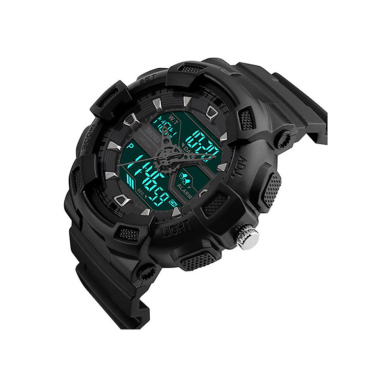 Đồng Hồ Nam Điện Tử Thể Thao SKMEI 1189 - DHA469