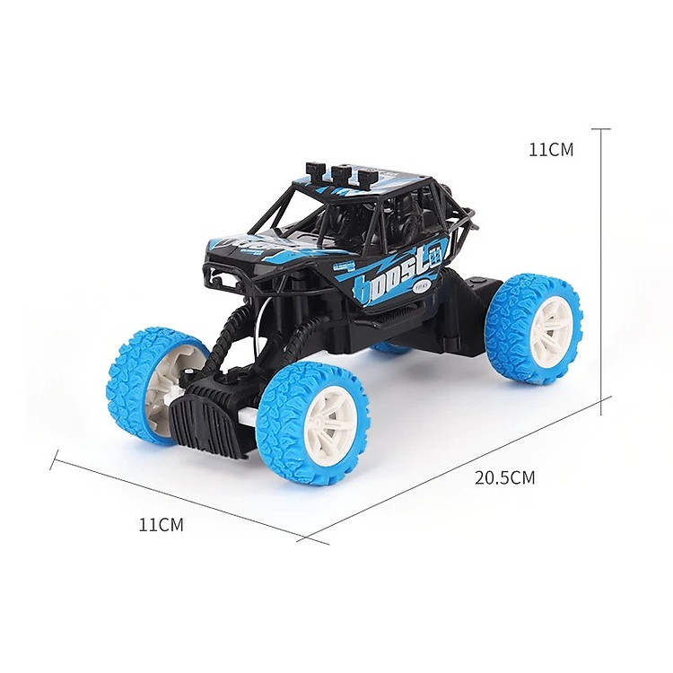 Mua Đồ Chơi Ô Tô Điều Khiển Từ Xa Chính hãng Tiết kiệm - Hình ảnh 3