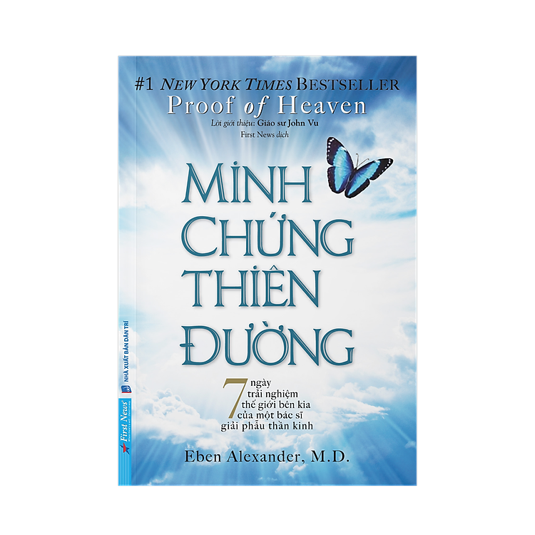 Minh Chứng Thiên Đường - Ảnh 6
