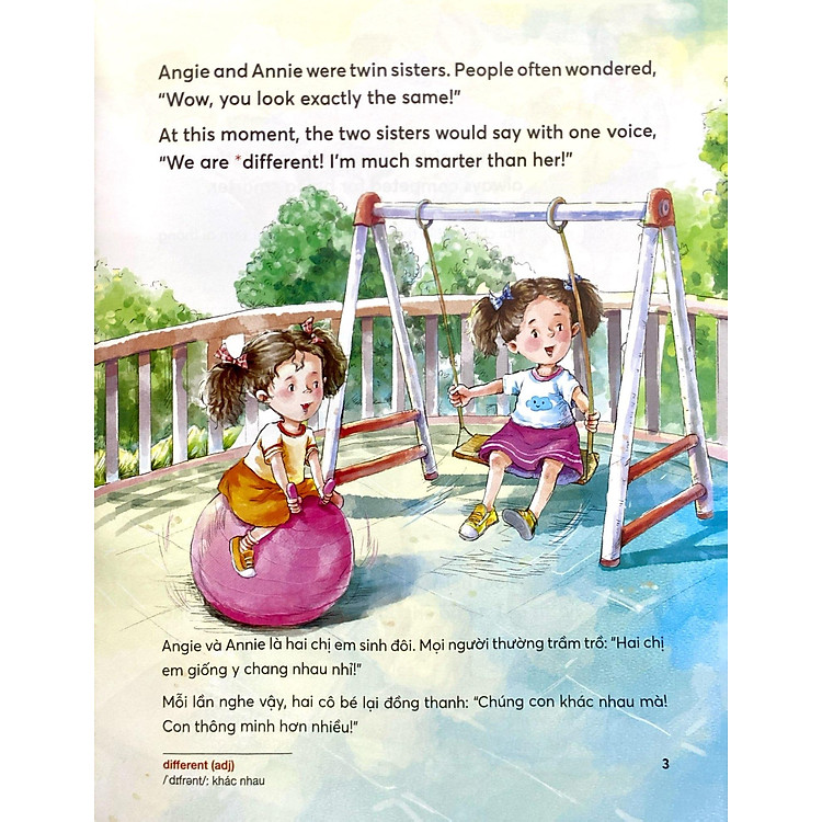 10 Chỉ Số Vàng Quyết Định Tương Lai Của Trẻ - Bồi Dưỡng Chỉ Số Thông Minh - Intelligence Quotient (IQ) - Ảnh 4