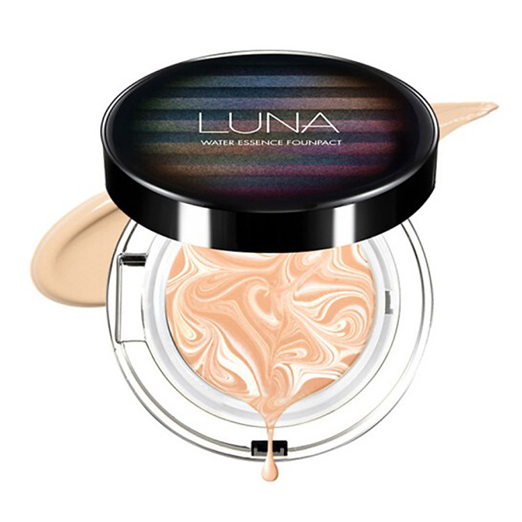Phấn Nước Luna BB Cream Cushion #21