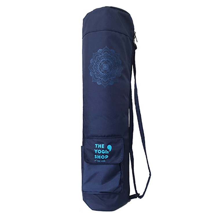 Túi Đựng Thảm Tập Yoga Mandala The Yogis Shop