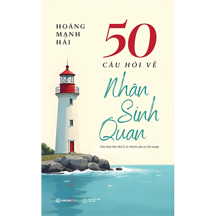 50 Câu Hỏi Về Nhân Sinh Quan