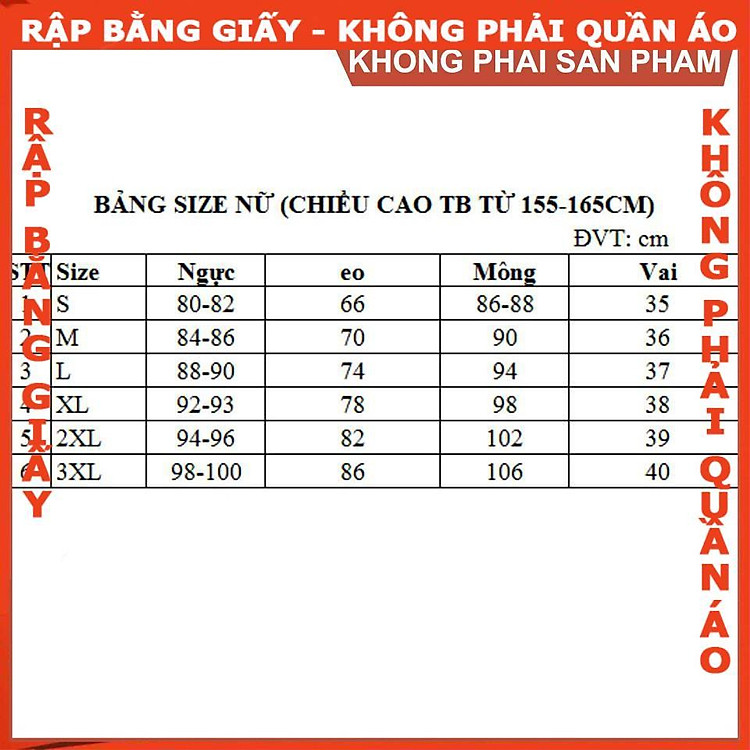Rập Giấy A0 mã 924 (Bản Vẽ) - Ảnh 4