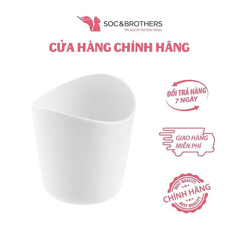 Chậu trồng cây Richell có nam châm