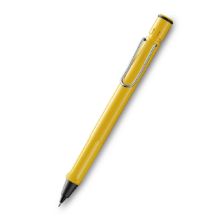Bút Chì Lamy Safari Yellow - Ảnh 2