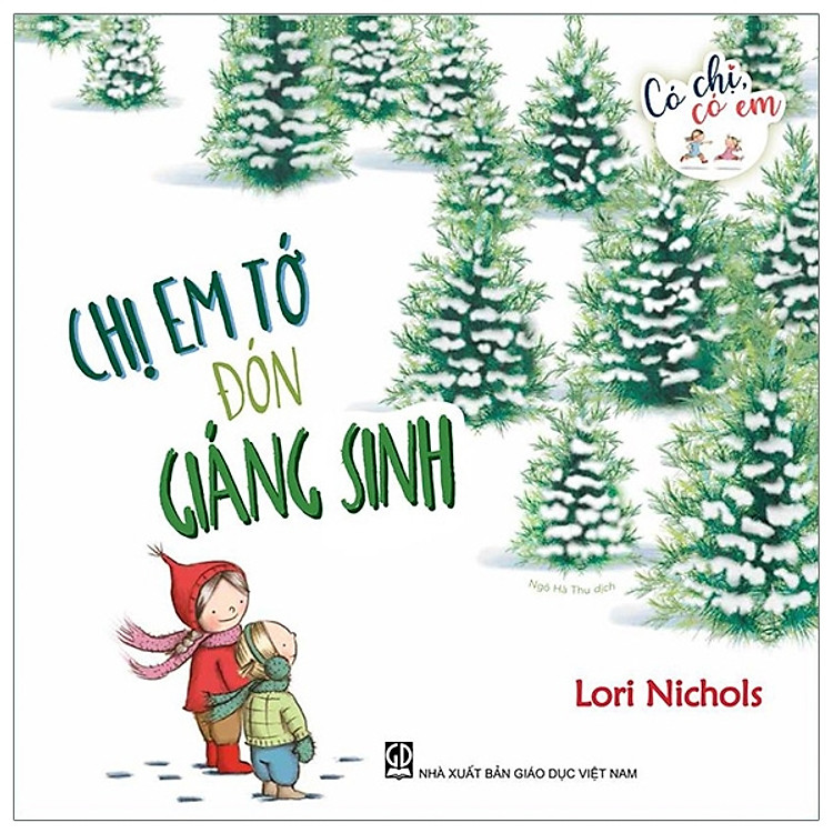 Có Chị Có Em - Chị Em Tớ Đón Giáng Sinh