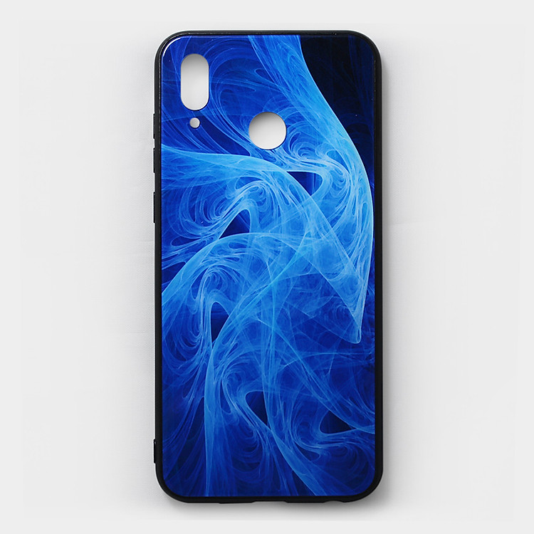 Ốp lưng cho Huawei Honor Play in hình 3D