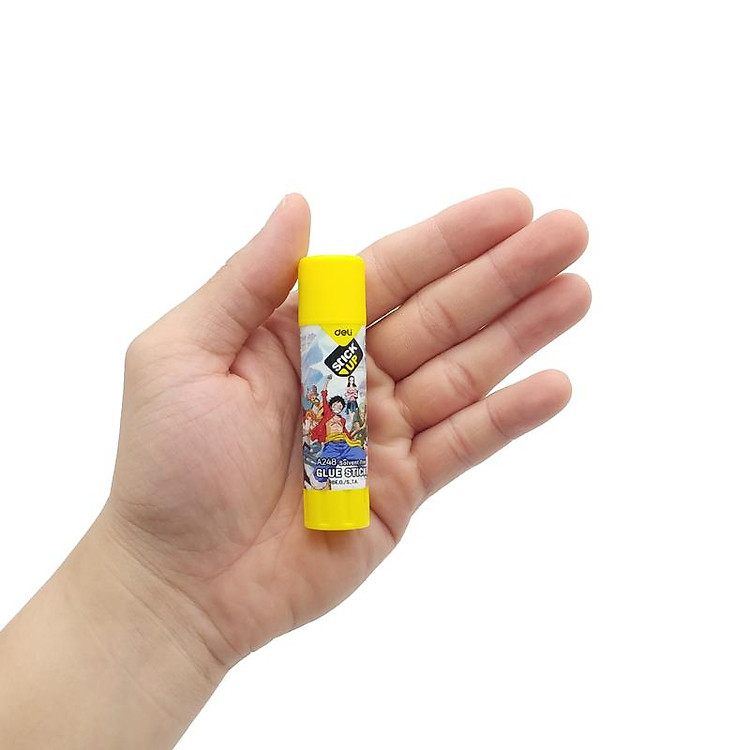 Hồ Khô One Piece - Deli A248 - Ảnh 5