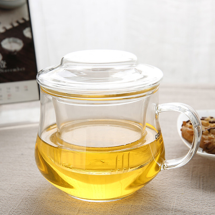 Bình Trà Thủy Tinh Picaeyo jp-12 (350ml)
