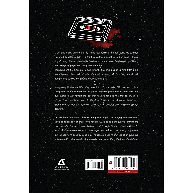 Mindhunter – Kẻ Săn Suy Nghĩ - Ảnh 3