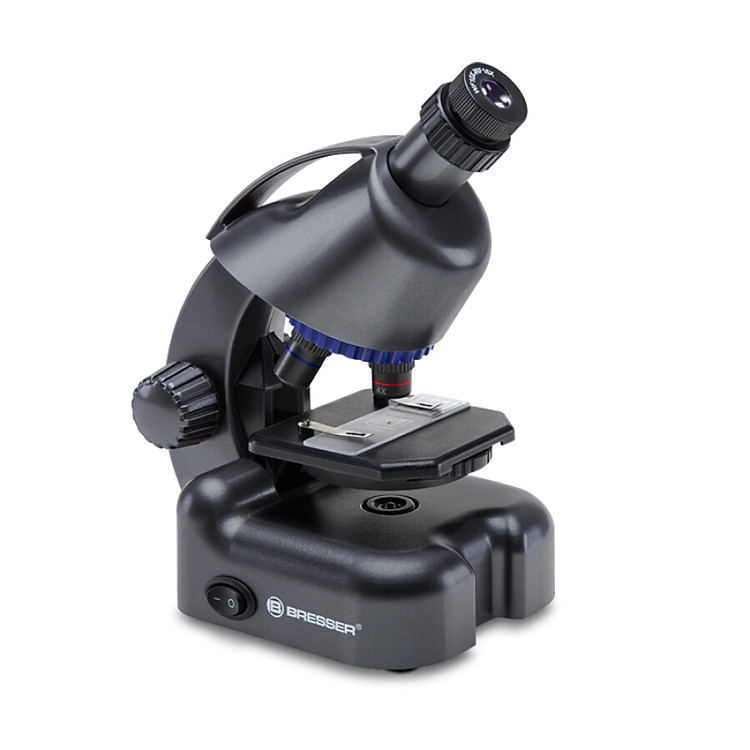 Kính Hiển Vi Trẻ Em Bresser Microscope