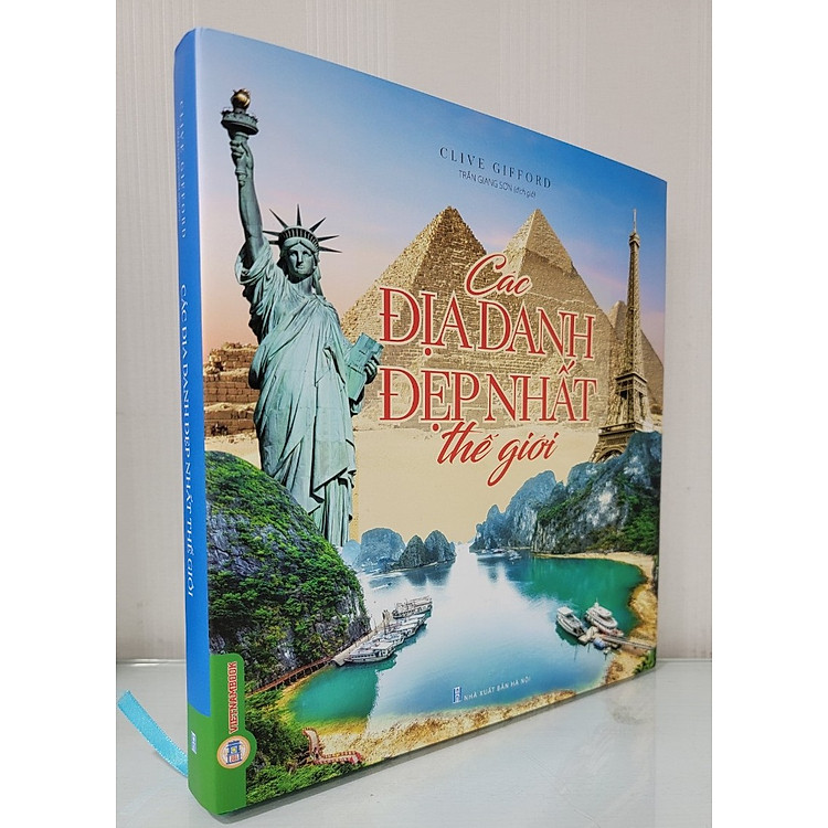 Các Địa Danh Đẹp Nhất Thế Giới