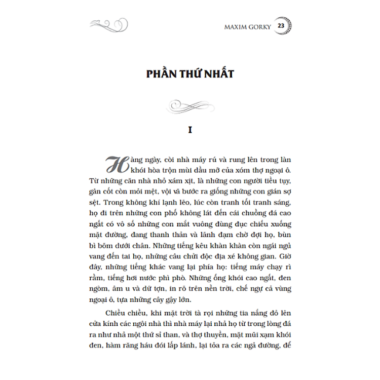 Người Mẹ - Ảnh 2