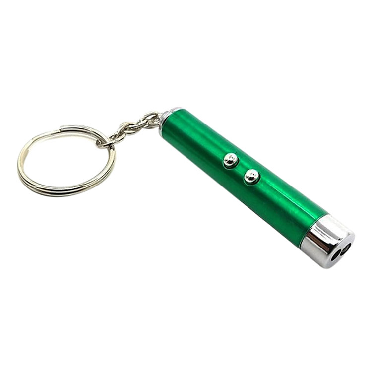 Đồ Chơi Đèn Laser Led Cho Chó Mèo - Kún Miu