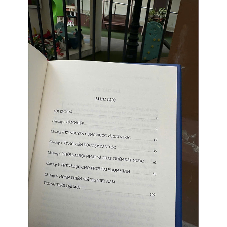 TẦM NHÌN TỪ LỊCH SỬ – Nguyễn Văn Hưởng - Ảnh 4