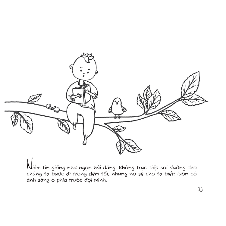 Hiên Nhà Chắn Hết Mưa Giông - Ảnh 6