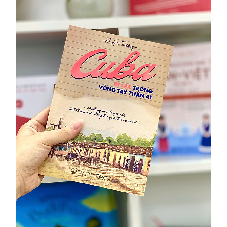 CUBA – Đi Lạc Trong Vòng Tay Thân Ái - Ảnh 2