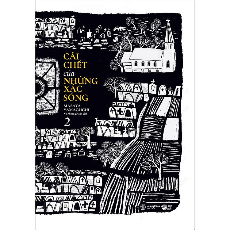 Cái Chết Của Những Xác Sống – Tập 2