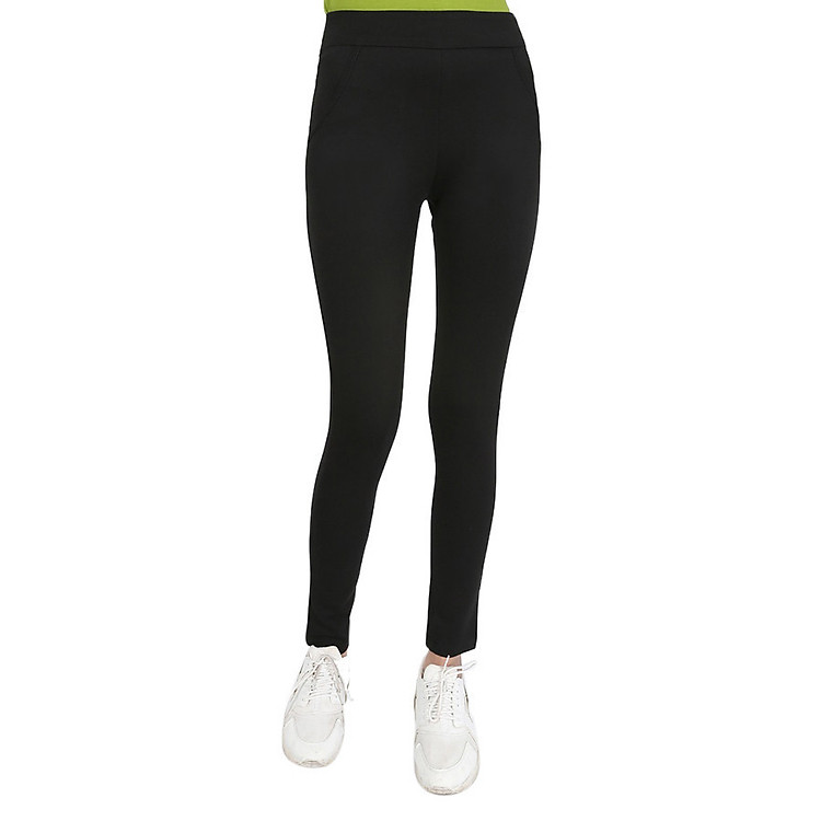 Quần Legging Nữ Cao Cấp Loại 1