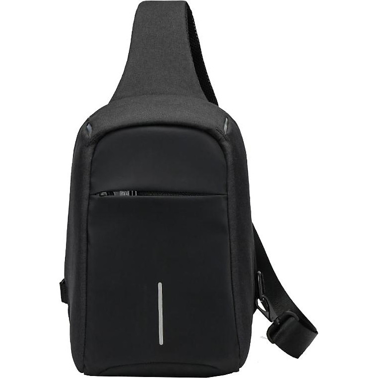 Túi Đeo Trước Ngực Thời Trang 4U BA402D