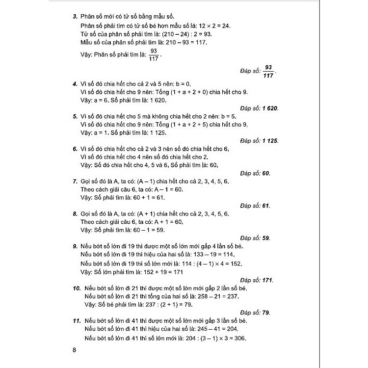 Hướng Dẫn Giải Violympic Toán 5 (Dùng Chung Cho Các Bộ SGK Hiện Hành) - Ảnh 3