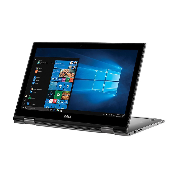 Laptop Dell Inspiron 5579 - Laptop Brand New 2 trong 1 nhập khẩu từ Dell US