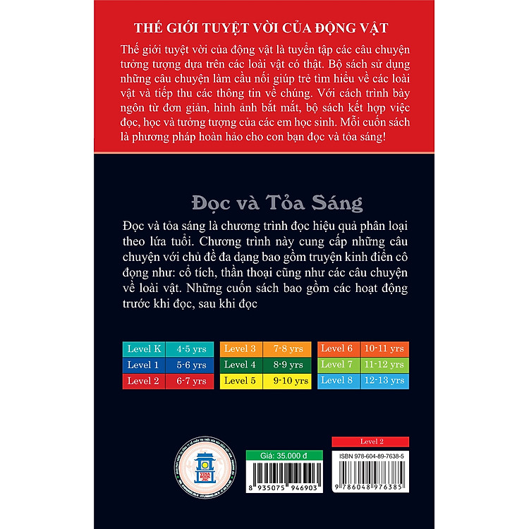 Thế Giới Tuyệt Vời Của Động Vật - Sóc Con Và Chim Gõ Kiến - Ảnh 2