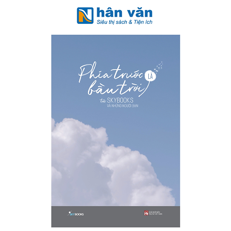 Phía Trước Là Bầu Trời – Bản Đặc Biệt