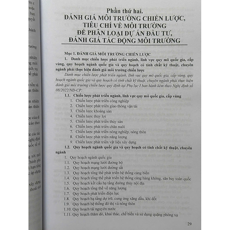 Chỉ Dẫn Áp Dụng Luật Bảo Vệ Môi Trường Và Mức Xử Phạt Vi Phạm Hành Chính, Xử Lý Hình Sự Trong Lĩnh Vực Bảo Vệ Môi Trường - Ảnh 5