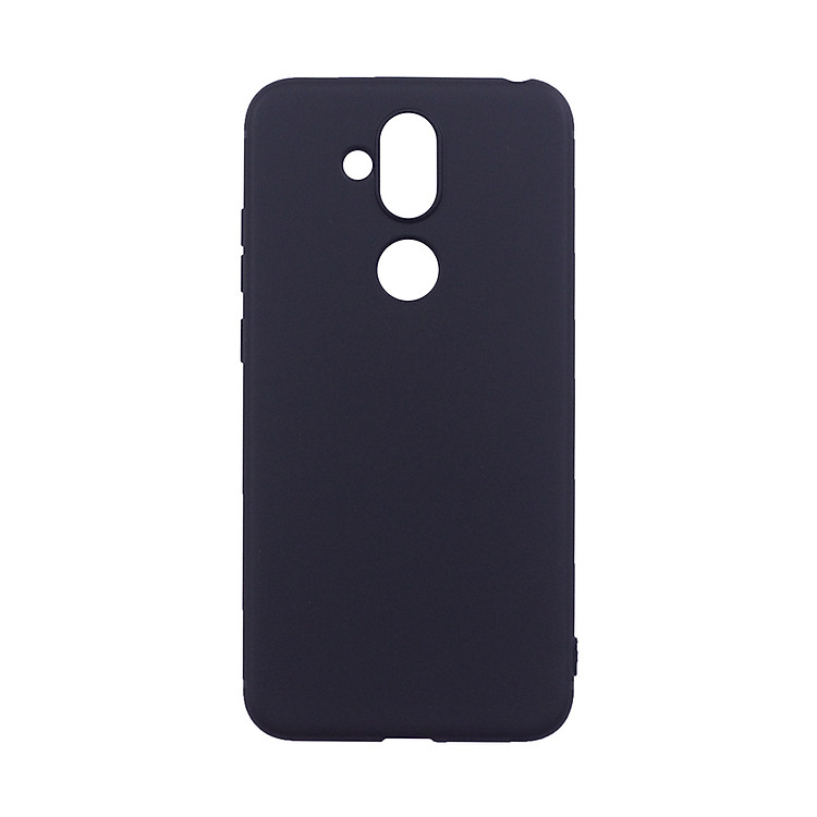 Ốp Lưng Dẻo Dành Cho Nokia X7 8.1 - Hàng Chính Hãng