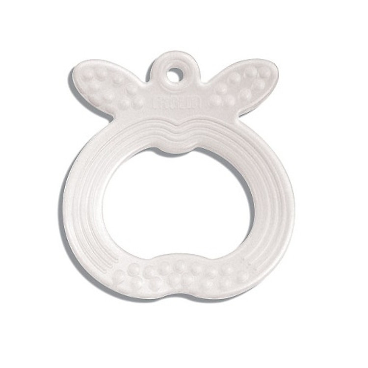 Vòng ngậm mọc răng VT ( silicon) EU - (Giao màu ngẫu nhiên)